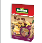 Natura brand Halva Products