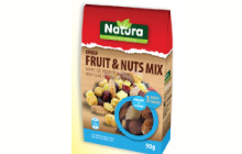 Mix Dried Fruit and Mix Nuts
