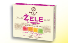 Jelly Bonbons Candy