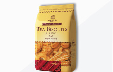 Belani Choco Strudel