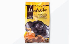 Belani Choco Strudel