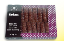 Belani Choco Strudel