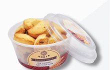 Belani Choco Strudel