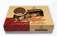 Belani Choco Strudel