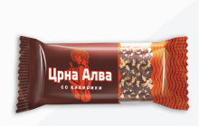 Belani Choco Strudel