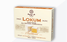 Belani Choco Strudel