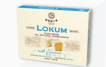 Belani Choco Strudel