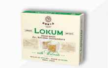 Belani Choco Strudel