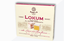 Belani Choco Strudel